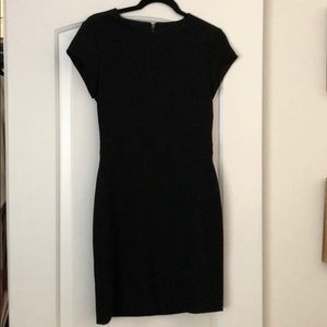 Black Nicole Miller Dress